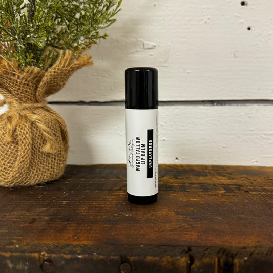 XL Tallow Lip Balm