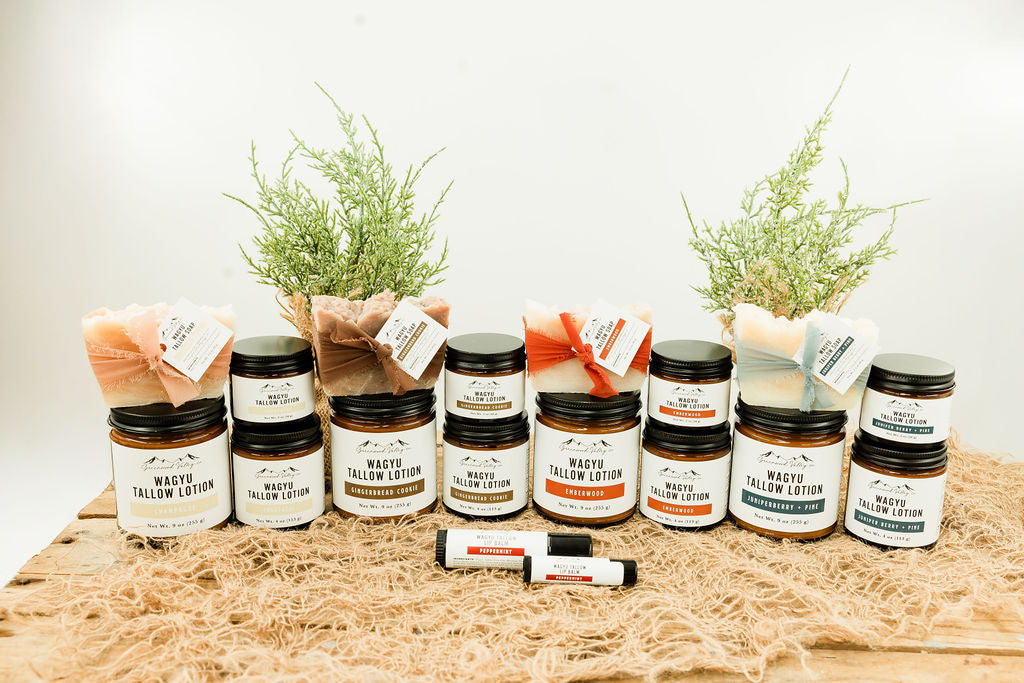 The 2025 Winter Collection