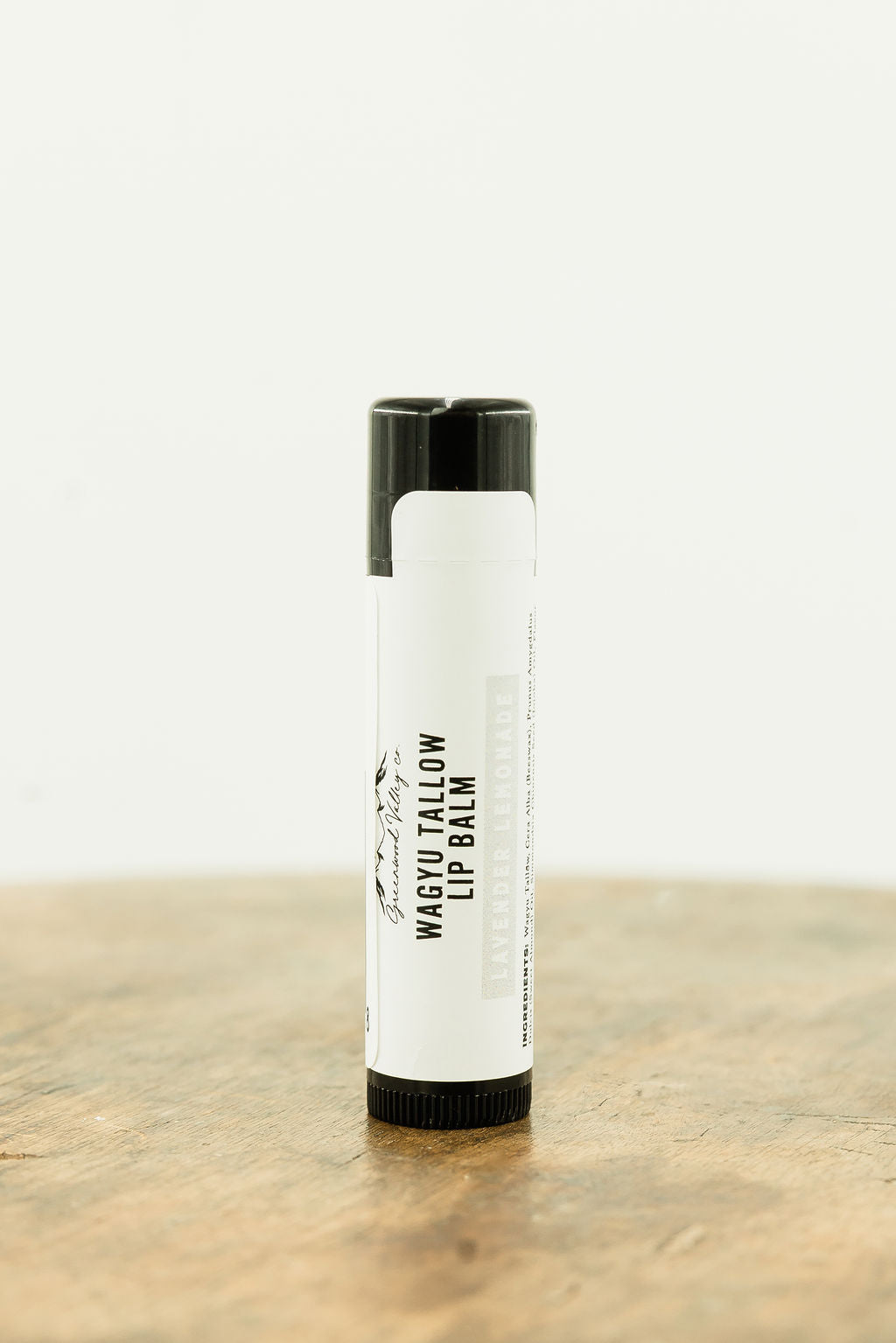 Tallow Lip Balm