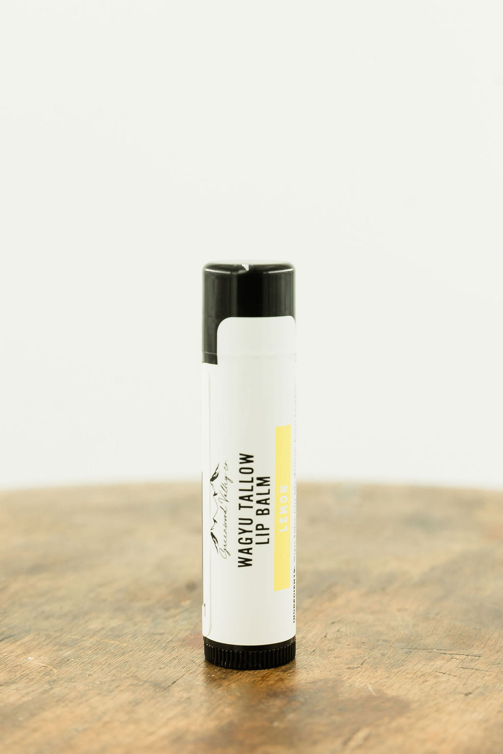 Tallow Lip Balm
