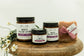 Sea Salt + Orchid Tallow Lotion