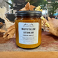 Pumpkin Soufflé Tallow Lotion